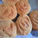 Cooksnap dari raditya untuk resep Mexican Bun aka Roti boy