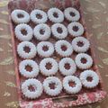 صورة من 🍒🍰مطبخ الأحلام 🍰🍒، شاركها بعد تجربة وصفة صابلي عادي بالمربى