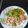 รูป Cooksnap ของ Korakot Rodjaroen เมื่อเขาทำ อาหารคลีนฉบับสาวออฟฟิศ (อกไก่ผัดพริกเกลือผักลวก)