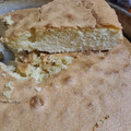 El cooksnap de Carolina Vera cuando hizo Torta de naranja sin gluten.
