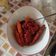 Cooksnap dari Nany Nur untuk resep Ikan Tongkol Balado