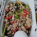 Cooksnap dari Firda Dwi Oktaviani untuk resep Ikan Cakalang Khas Manado