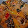 Cooksnap dari An Dian Puspitasari untuk resep Mangut Lele
