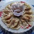 Cooksnap dari Tabita F. Kartika Putri untuk resep Chai kwe (choi pan)