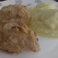 El cooksnap de adrije cuando hizo Pechuga de pavo rellena al horno.