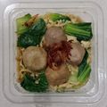 Cooksnap dari Bambang Surya untuk resep Bakmi godog jawa (mie telor urai)
