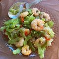 Cooksnap dari Fingkan Septiani Umar untuk resep Tumis pare & tempe