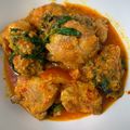 Cooksnap dari sri apriyanti untuk resep Ayam Woku Kemangi