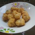 Cooksnap dari Upiek Salero untuk resep Bola-bola MAKARONI