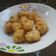 Cooksnap dari Upiek Salero untuk resep Bola-bola MAKARONI