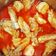 El cooksnap de aranchaanguloruiz cuando hizo Pollo guisado en salsa de tomate.