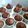 Cooksnap dari Gina Husnaini untuk resep Cupcake Coklat Kukus Tanpa Mixer