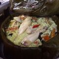 Cooksnap dari pcitra untuk resep Garang asem