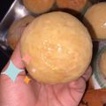 รูป Cooksnap ของ aingpitt เมื่อเขาทำ ขนมปังไส้ครีมนม
