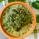 Cooksnap dari Erni Apriana untuk resep Daun ubi tumbuk