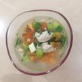 Cooksnap dari Dwinita Lestari untuk resep Sop Ayam 