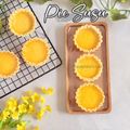 Cooksnap dari Josephine Octora (Wanda) untuk resep Pie Susu Simple