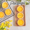 Cooksnap dari Josephine Octora (Wanda) untuk resep Pie Susu Simple