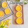 Cooksnap dari Josephine Octora (Wanda) untuk resep Pie Susu Simple