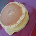 Cooksnap dari Yoshi O untuk resep Pancake Sederhana
