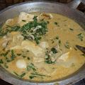 Cooksnap dari Eka Warny Sudarsono untuk resep Gulai Pakis Udang