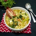 Cooksnap dari Ine Ervina untuk resep Mie Godog