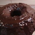 Cooksnap από galatiapf στη συνταγή Εύκολο κέικ σοκολάτα