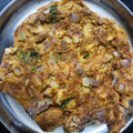 Sehanaz Rizwan's cooksnap of when they made மசாலா ஸ்பைசி ஆம்லெட்.