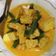 Cooksnap dari Mai Rokim untuk resep Sayur tahu kacang panjang santan kuning