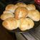 La cooksnap de Juli Cordoba cuando cocinó Bollitos de pan rellenos