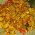 Cooksnap dari Arrum Nurjanah untuk resep Oseng Pedas Kerang Ijo Crispy