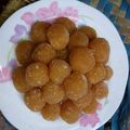 Cooksnap của Trịnh Minh Nguyệt khi họ làm theo món Mứt Dứa Dẻo Viên