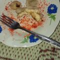 Cooksnap dari Pudun Wulaningrum untuk resep Cireng Crunchy simpel (Garing di luar, lembut di dalam)