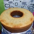 Cooksnap dari Kiki Vivo untuk resep Bolu Pisang 6 Telur