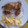 El cooksnap de Deborah cuando hizo Conejo al horno con sidra.