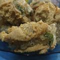 Cooksnap dari Novinda Pitoyo untuk resep Tahu walik/tahu pletok/tahu aci murah meriah dan kriuk