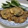 รูป Cooksnap ของ Benjaphat Jaturonrusami เมื่อเขาทำ ไข่เจียวจิงจูฉ่าย keto