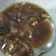 Cooksnap dari halmiawahyuni untuk resep Rawon Daging Bumbu Instan