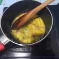 Cooksnap dari yuliani untuk resep Mpasi 6 bulan pertama pure potato beef