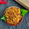 Cooksnap dari Lyliput Kitchen's untuk resep Kering Kentang Kacang Pedas Manis