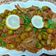 صورة من أم محمد منير، شاركها بعد تجربة وصفة دوارة (كرشه) بالزيتون 😋