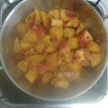 Cooksnap dari Siti Arena untuk resep Udang Kentang Balado