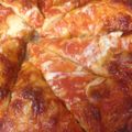 صورة من حورية ، شاركها بعد تجربة وصفة عجينه البيتزا مع الصوص زي المطاعم 🍕🍕