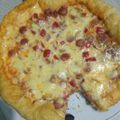 Cooksnap dari moms rasya untuk resep Pizza teflon anti gagal