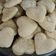 El cooksnap de Meli Vann cuando hizo Alfajores de maicena.