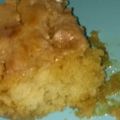 Gail 's cooksnap of when they made Cinnamon Roll Cake.