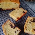 Cooksnap dari Yuyun S untuk resep Bolu pisang (BP & BS)