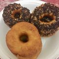 Cooksnap dari Tikha Panggabean untuk resep Donat Kentang Empuk
