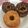 Cooksnap dari Tikha Panggabean untuk resep Donat Kentang Empuk