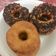 Cooksnap dari Tikha Panggabean untuk resep Donat Kentang Empuk